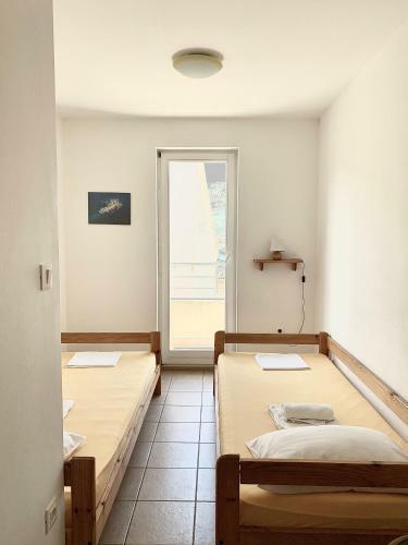Apartments Happy Stay Center Baska