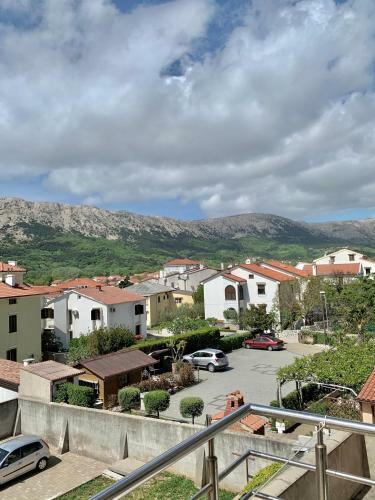 Apartments Happy Stay Center Baska