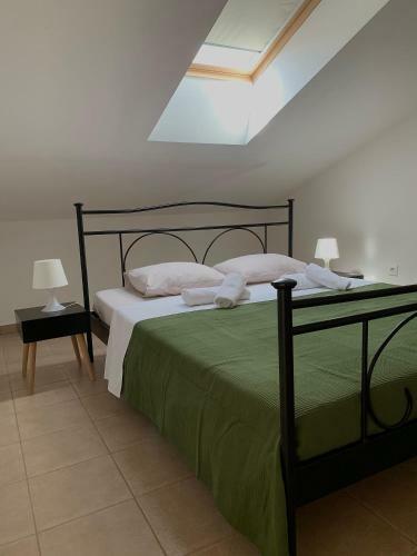 Apartments Happy Stay Center Baska