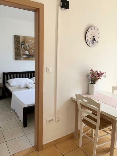 Apartments Happy Stay Center Baska