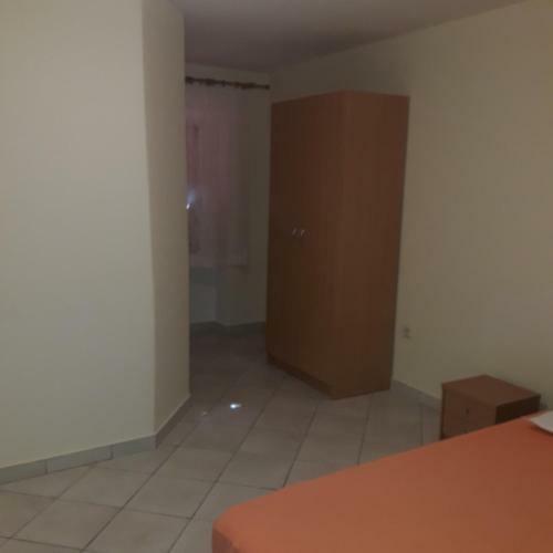 Apartman Dinka