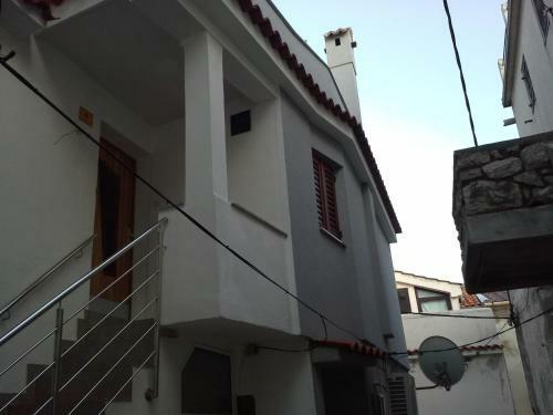 Apartman Dinka