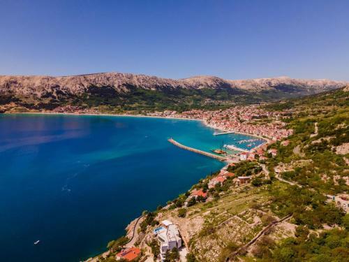 Apartman Dinka