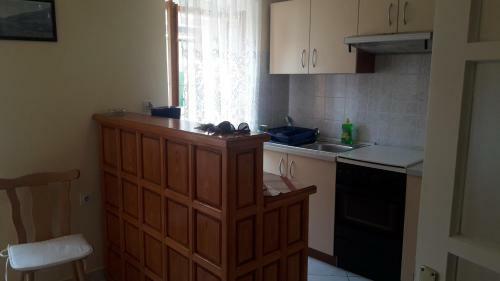 Apartman Dinka