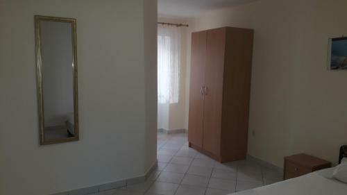 Apartman Dinka