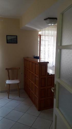 Apartman Dinka