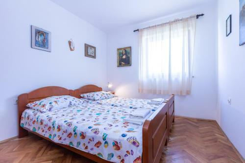 Apartment Marija With Balcony