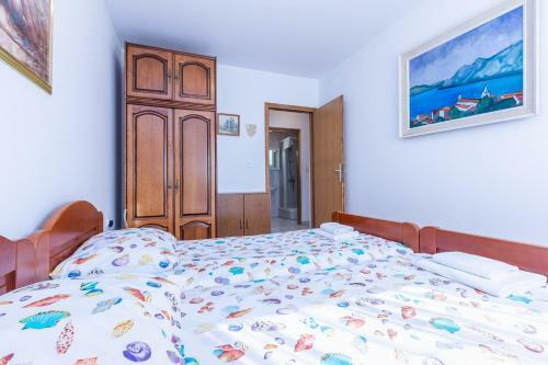 Apartment Marija With Balcony