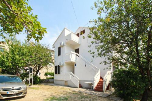 Apartments Teljega