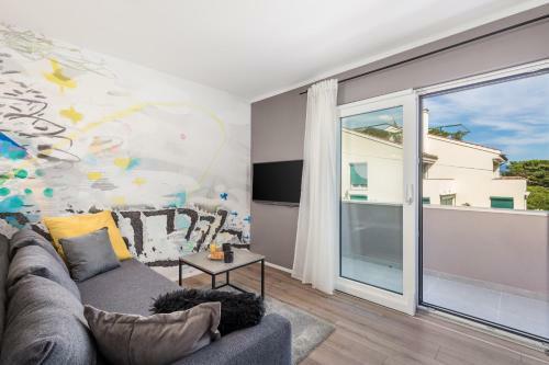 Apartamentos Destination Sea