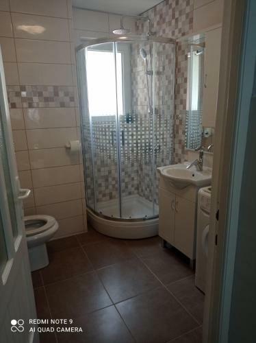 Apartamento Vida 1. Floor