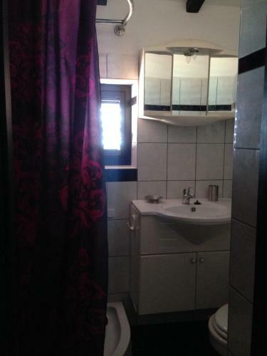Baska Apartment-studio Fiorino