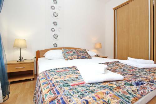 Apartments Limun Zarok