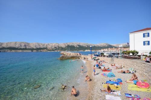 Apartment Jasna By The Sea