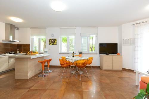 Apartments Villa Mare
