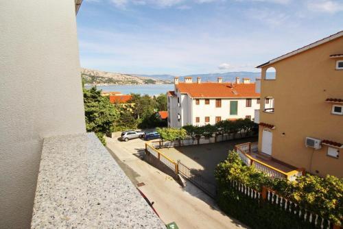 Apartments With A Parking Space Baska, Krk - 18794