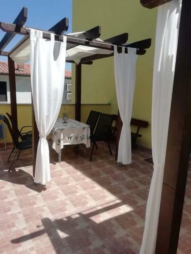 Apartmani Rubessa