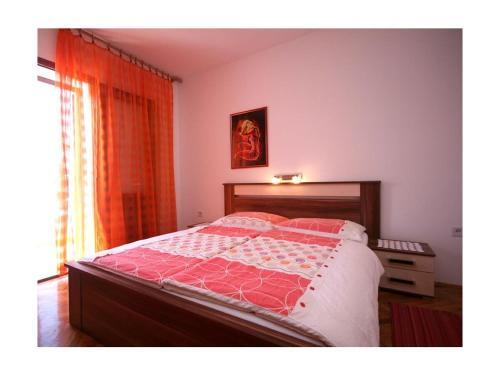 Apartamento Rustico 1