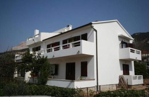 Apartamento Rustico 1