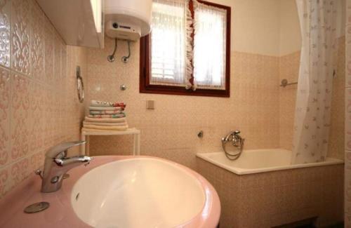 Apartamento Rustico 1