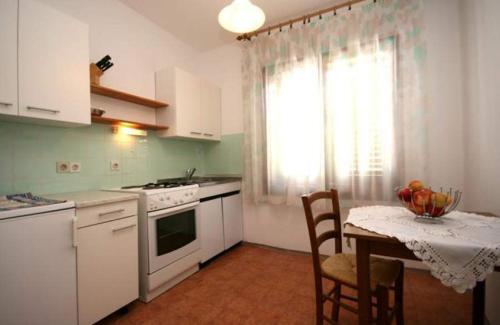 Apartamento Rustico 1