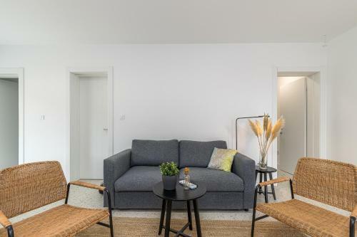 Sapore Di Mare Apartments