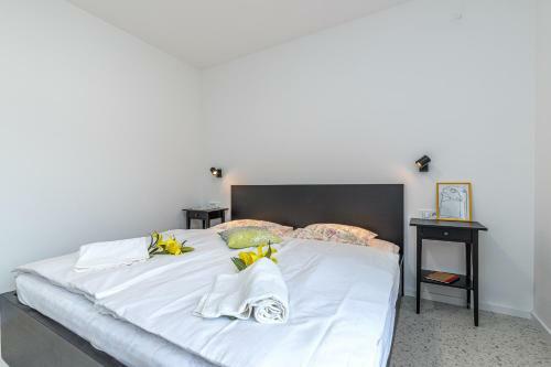 Sapore Di Mare Apartments