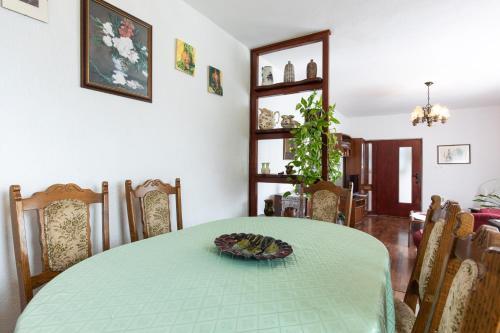 Apartamento Oldtown 2
