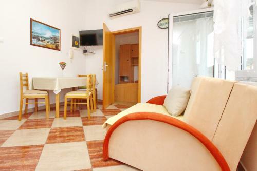Apartments Aquarium Dorcic