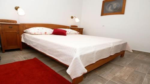 Apartment Vesna With Terrace