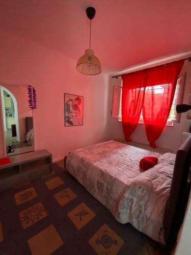 Apartamento Appartamento Amaro