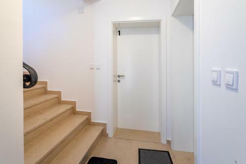 Apartamento Danijela Baska Harbour