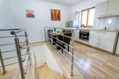 Apartamento Danijela Baska Harbour