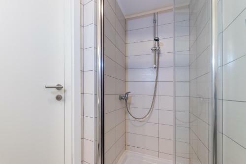 Apartamento Danijela Baska Harbour
