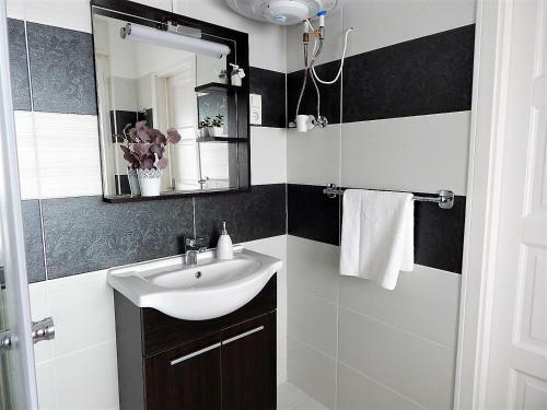 Bog�csa Apartman
