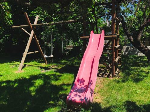 Di�na Apartman Bog�cs