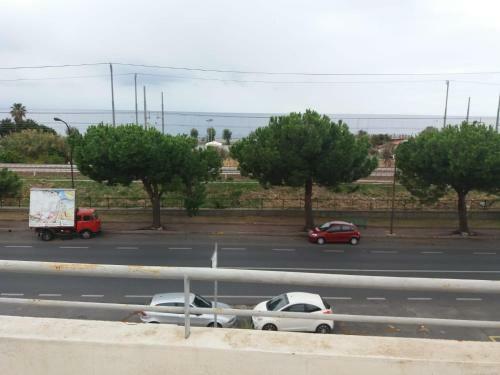 Apartamento Attichetto Amanteano