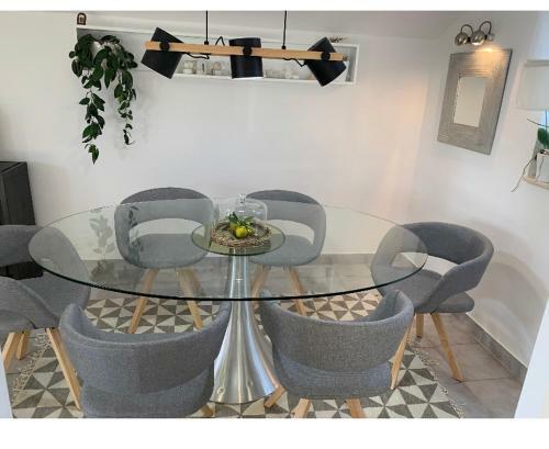 Apartamento The Pearl