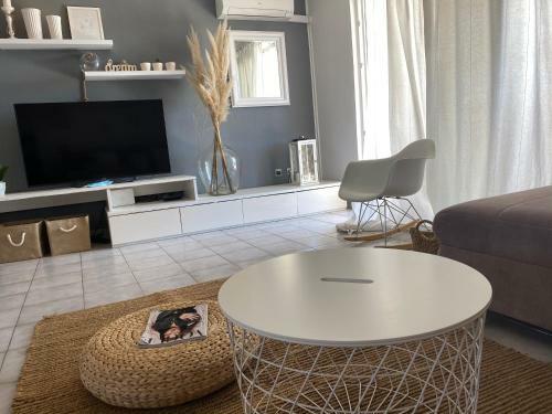 Apartamento The Pearl
