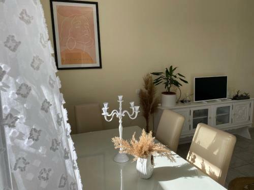 Apartamento The Pearl