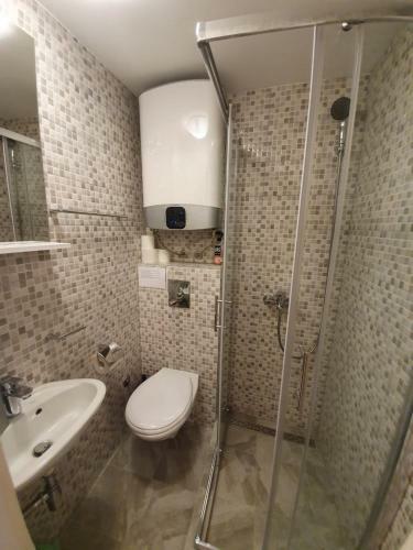 Apartamento Ku?a Lukin