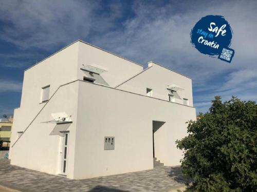 Apartmani Hiza I Vila