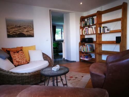 Apartamento Ferienhaus Wandelhaus