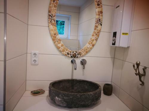 Apartamento Ferienhaus Wandelhaus