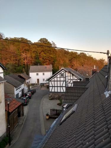 Apartamento Ferienhaus Wandelhaus