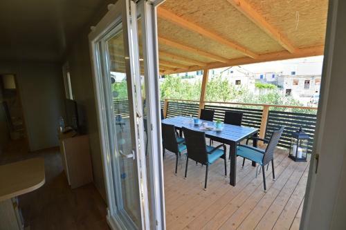 Mobile Home Cvita
