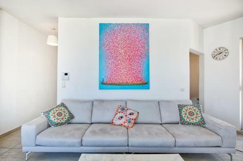 Apartamento Hv12 - Sea Front Penthouse