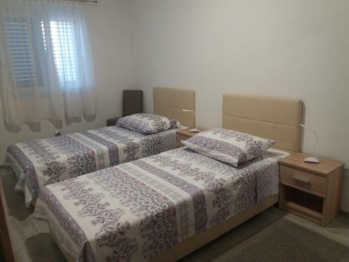Apartment Baza