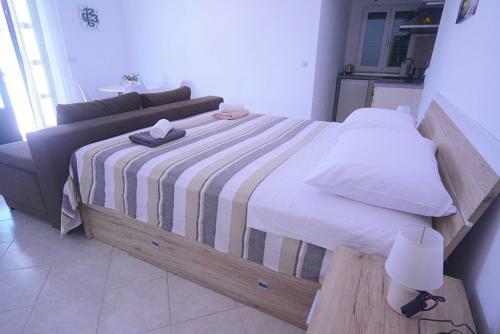 Apartamentos Arija
