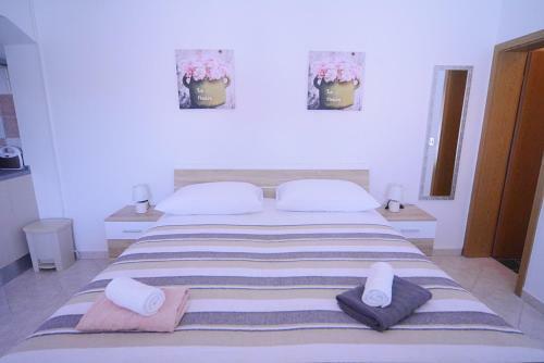 Apartamentos Arija
